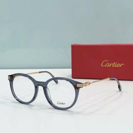 Picture of Cartier Optical Glasses _SKUfw54059255fw
